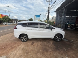 Mitsubishi xpander 2021 – số tự động