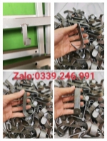 Móc treo cặp bàn học sinh giá tại xưởng