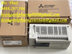 Module công nghiệp mitsubishi fx3u-48mt/es - bình dương