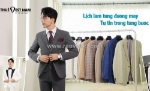 Một số kinh nghiệm hay để chọn thuê vest nam tphcm tốt nhất