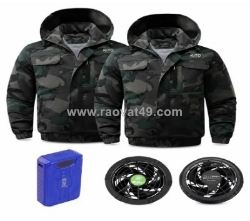 Một số kinh nghiệm hay để lựa chọn những chiếc áo điều hòa phù hợp