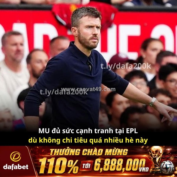 Mu không cần chi đậm vẫn đủ sức đua epl?