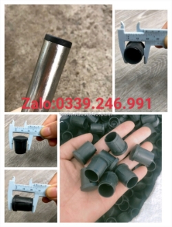 Mua đầu bịt ống phi 21 ở đâu giá tốt