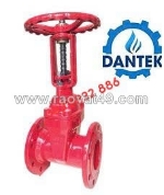 Mua van cổng ty nổi aut giá tốt cho công trình tại bến tre cùng dantek