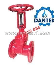 Mua van cổng ty nổi aut giá tốt cho công trình tại bến tre cùng dantek