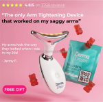 Myoglow skin tightener usa reviews