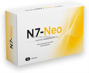 N7 neo uk [official update] – benefits, ingredients, how to use & price