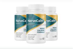 Nervecalm reviews and complaints