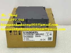 New module mitsubishi q10udehcpu- chuyên mô đun, bộ điều khiển