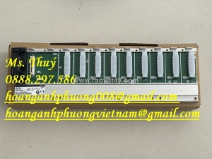 New module mitsubishi q38db - chuyên mô đun, bộ điều khiển