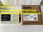 New plc mitsubishi fx3ga-40mt-cm - thiết bị tự động hoá