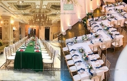 Ngàn thông – chuyên cung cấp cho thuê bàn ghế giá rẻ đa dạng mẫu mã