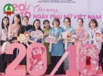Ngàn thông – chuyên cung cấp nhiều loại hình sự kiện dành cho doanh nghiệp và tổ chức