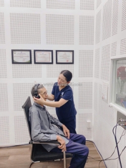 Nghe kém lâu ngày nhưng bạn có biết mình bị suy giảm thính lực ở mức độ nào
