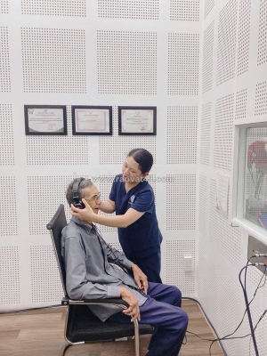 Nghe kém lâu ngày nhưng bạn có biết mình bị suy giảm thính lực ở mức độ nào