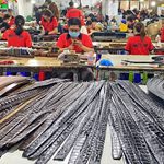 Nguồn dây nịt giá sỉ cho shop muốn thử thêm phụ kiện