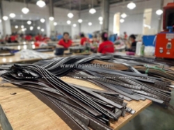 Nguồn sỉ thắt lưng nam trực tiếp từ xưởng, nhận làm mẫu riêng