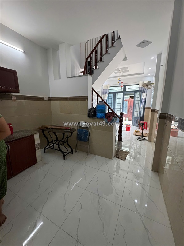 Nhà chính chủ - giá tốt bán nhanh nhà tại phước lý , cần giuộc . số 3 phạm thị hớn nhà số 10