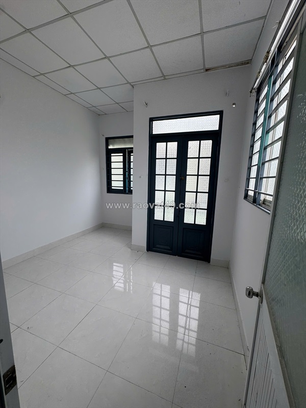Nhà chính chủ - giá tốt bán nhanh nhà tại phước lý , cần giuộc . số 3 phạm thị hớn nhà số 10