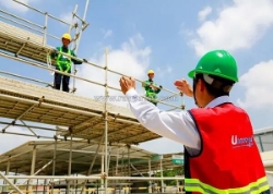 Nhà cung cấp bảo hộ lao động tại hải phòng