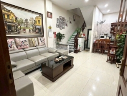 Nhà đẹp cc- giá tốt -bán căn góc tại 114, đường nguyễn lam, phường phúc đồng, quận long biên, hà nội