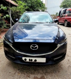 Nhà mình cần bán lại chiếc mazda cx-5 premium 2.0, mua từ đầu để đi lại gia đình, sử dụng rất giữ gìn.