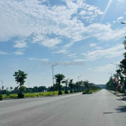 Nhà ở xã hội việt hàn capital phổ yên