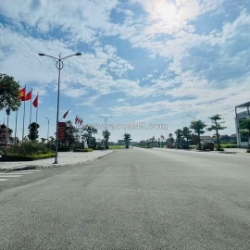 Nhà ở xã hội việt hàn capital phổ yên thái nguyên
