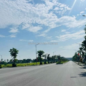 Nhà ở xã hội việt hàn capital phổ yên thái nguyên mở bán đợt đầu