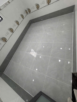 Nhận thi công chà ron gạch bằng keo epoxy 2 thành phần