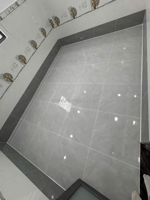 Nhận thi công chà ron gạch bằng keo epoxy 2 thành phần
