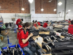 Nhập sỉ dép da bò – hàng có sẵn, giá tận xưởng, có vat