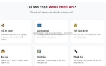 Những ai có thể sử dụng api ai? có nên chọn key api giá rẻ?
