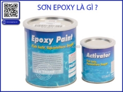 Những điều cần hiểu đúng về van công nghiệp phủ sơn epoxy