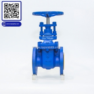 Những thông số cần kiểm tra trước khi lựa chọn van joeun