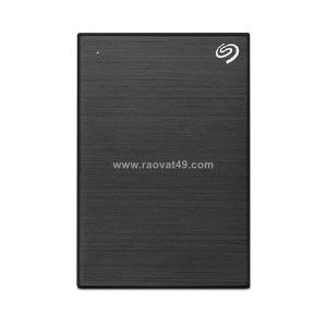 Ổ cứng di động seagate one touch 4tb usb 3.0-đen