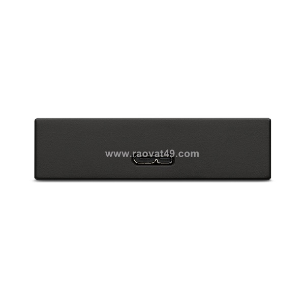 Ổ cứng di động seagate one touch 4tb usb 3.0-đen