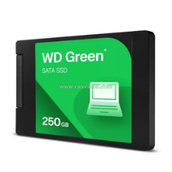 Ổ cứng wd 250gb 2.5