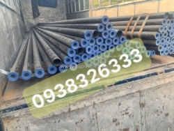 Ống thép chịu nhiệt lò hơi astm a106 gr.b từ ø21 đến ø508 tại tphcm