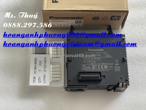 Panasonic afp7pg02l - mô đun giá tốt tại bình dương