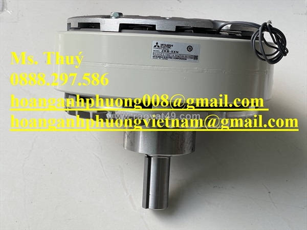 Phân phối chính hãng - thắng từ zkb-5xn mitsubishi