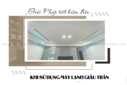 Phân phối giá sỉ và lẻ số lượng lớn máy lạnh giấu trần nối gió daikin inverter
