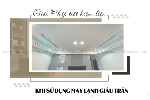 Phân phối giá sỉ và lẻ số lượng lớn máy lạnh giấu trần nối gió daikin inverter