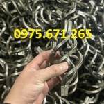 Quả rọ trám cho những mẫu lan can cần điểm nhấn