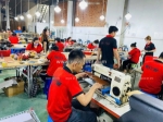 Quà tặng đại hội – cặp da sản xuất theo yêu cầu