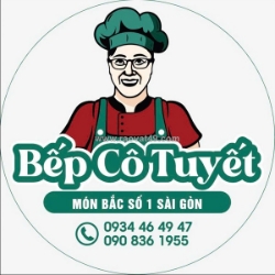 Quán đồ ăn online bếp cô tuyết tuyển nhân sự