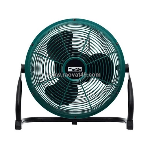 Quạt sạc điện ac 3 cánh arf01d103 6w