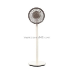 Quạt tuần hoàn sharp 3 cánh pj-cd227v-w (trắng be)