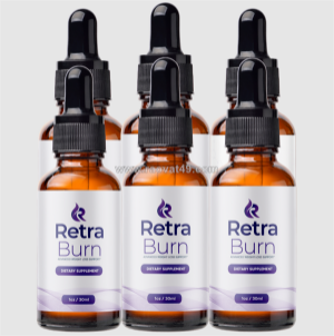 Retraburn drops reviews and complaints