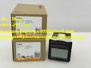 Rơ le thời gian autonics le4sa - giao toàn quốc